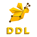 Diana de Luca Logo
